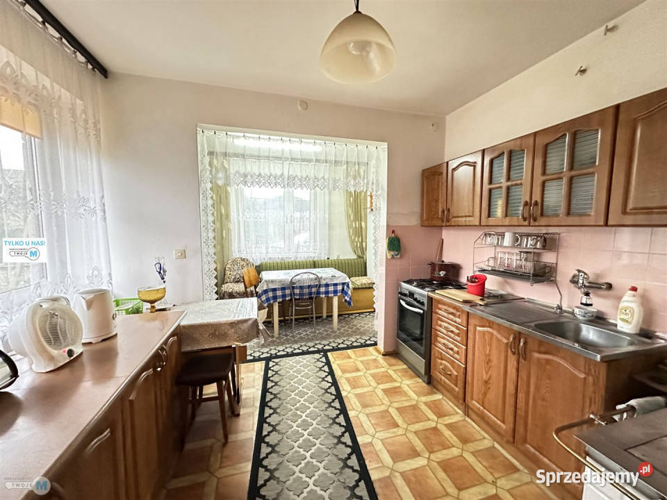 sprzedaży domu Przełaj 199m2