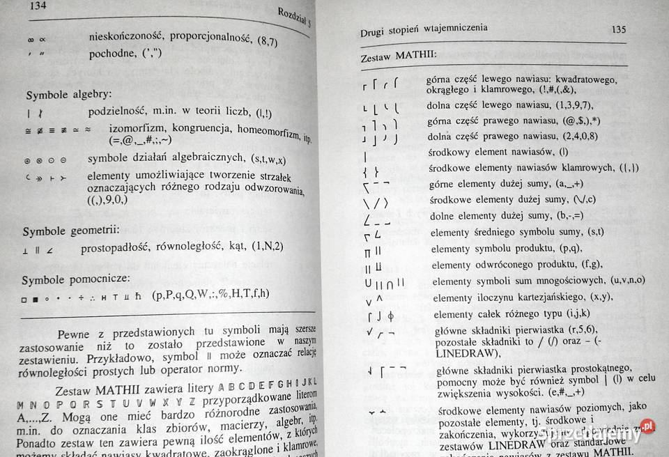 ChiWriter 4 Poradnik użytkownika Mirosław L miękka lubelskie Chełm sprzedam