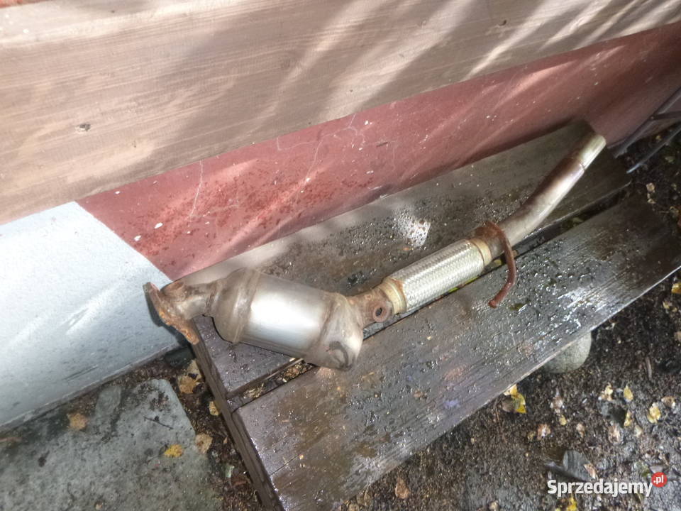 DPF NOWY PEŁNY TOYOTA YARIS II YARIS III 14D 4D osobowe sprzedam