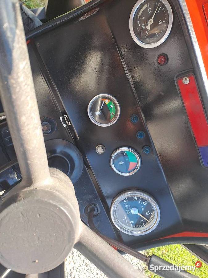 Ursus 3612 Kielce sprzedam