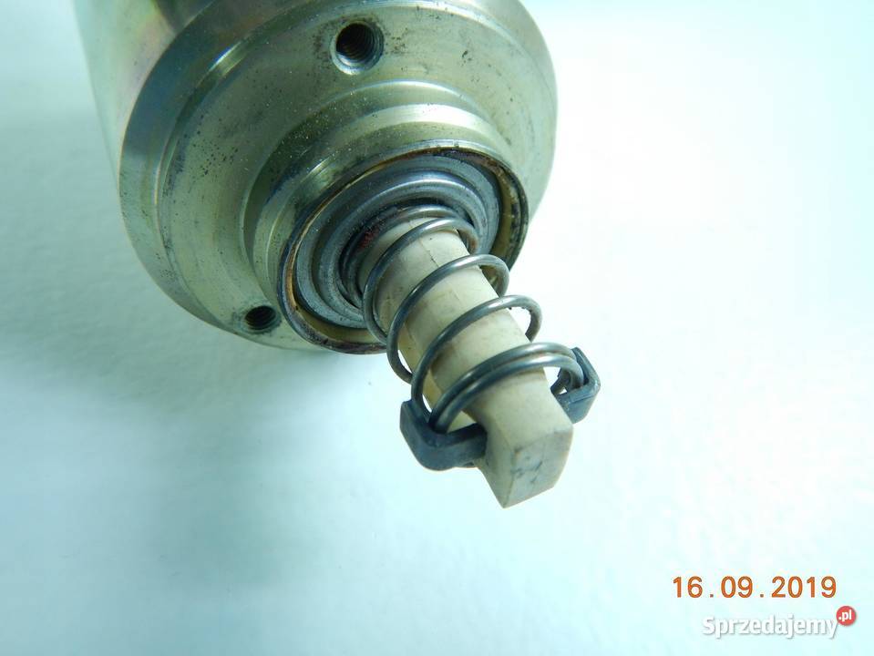 PRZEKAŹNIK ELEKTROMAGNETYCZNY FIAT LANCIA IVECO lubelskie