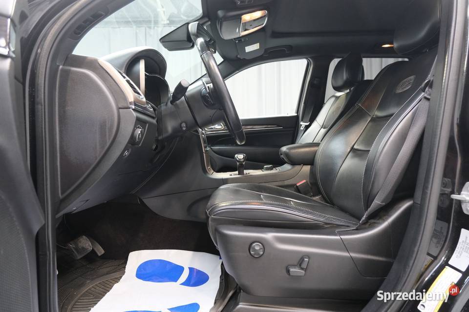 JEEP GRAND CHEROKEE 2015 298700 3 250 Łyszkowice
