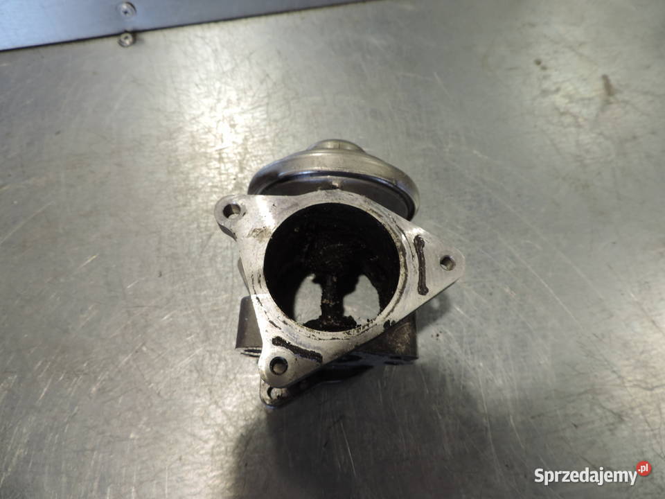 VW GOLF 4 19 TDI SEAT SKODA AUDI ZAWÓR EGR Nowy Sącz sprzedam