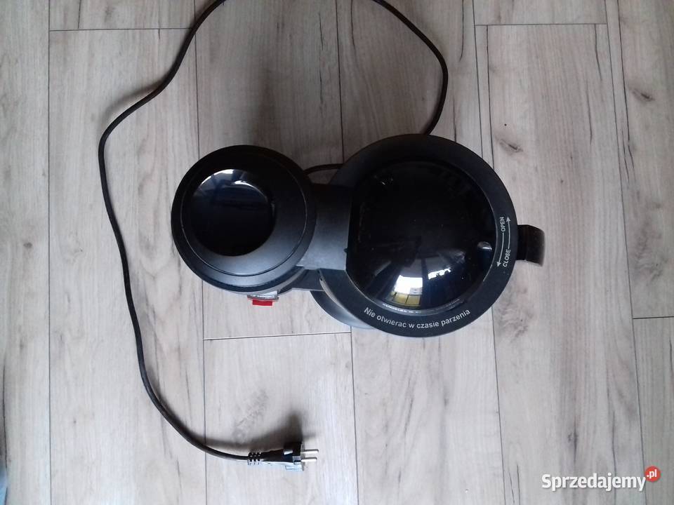 Ekspres do kawy Zelmer Profi Typ 6151 Używany Bydgoszcz