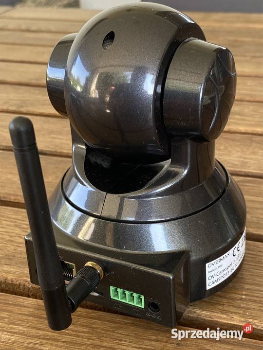 kamera IP WiFi Overmax Camspot 31B 092 Mpx łódzkie