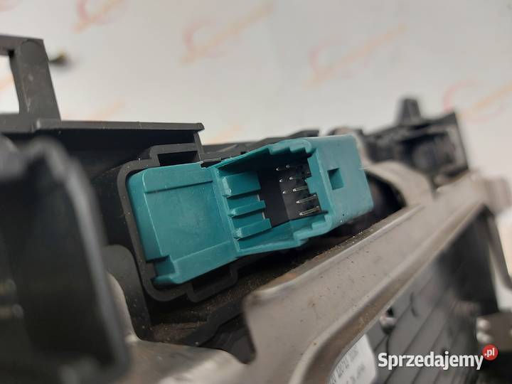 INSIGNIA A 13r panel radia klimatyzacji 20997887 Kielce