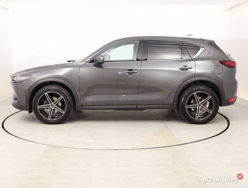 Mazda CX5 25 SkyactivG Bielany Wrocławskie