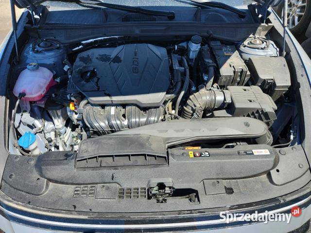 Hyundai Sonata SEL 2025 25l 191 Żuromin