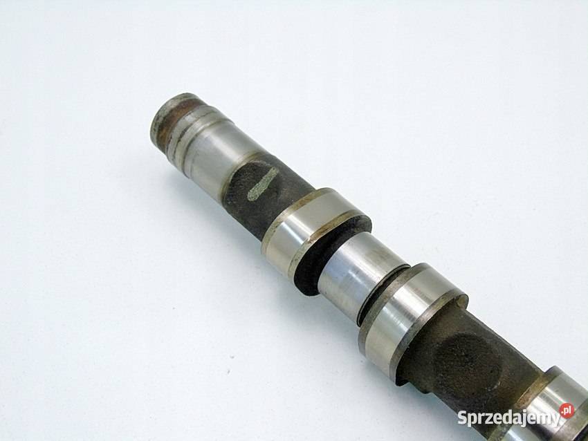 WAŁEK ROZRZĄDU 20 HDI C5 206 306 307 406 XSARA Głowice cylindrów Sosnowiec