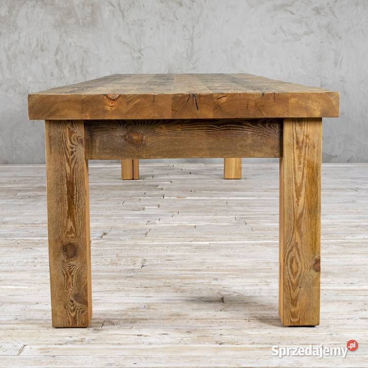 Stół vintage