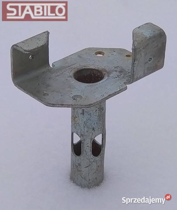 Głowice utrzymujące DOKA H20 mazowieckie