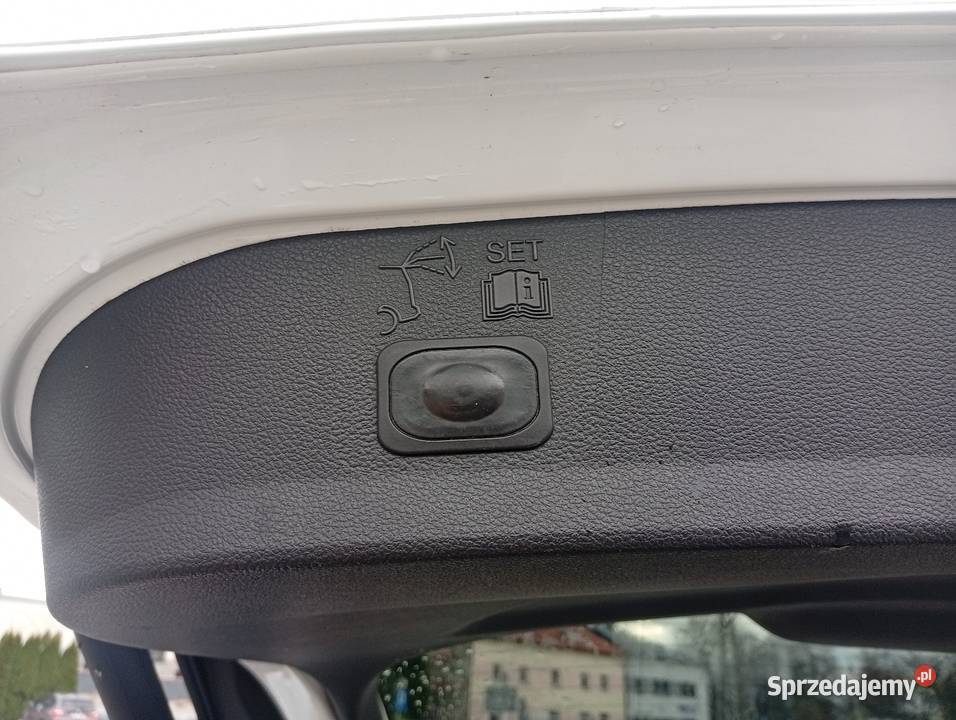 Ford Kuga Praszka