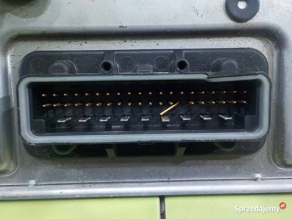 CHRYSLER 300C 30 B AUT 07r SEDAN 4D modul osobowe Suków