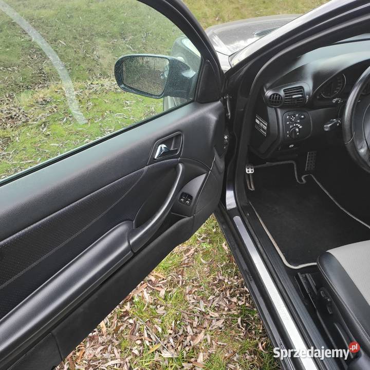 Mercedes CLC 25B Automat 7 biegów Kłodzko