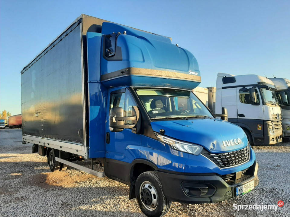 Iveco Daily