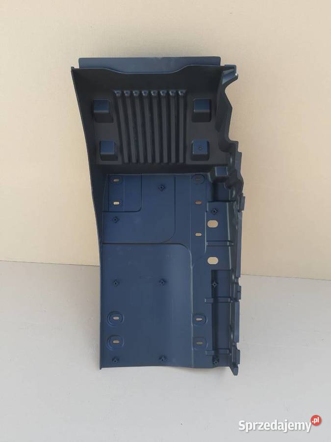 MAN TGS TG3 NADKOLE BŁOTNIK LEWY 81612110515 Trzciel sprzedam