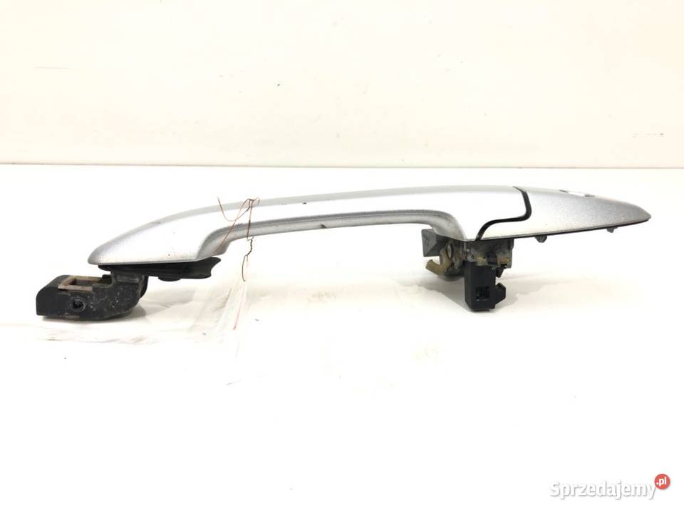 KLAMKA PRZÓD LEWA ZEWNĘTRZNA HONDA CIVIC VIII osobowe podkarpackie