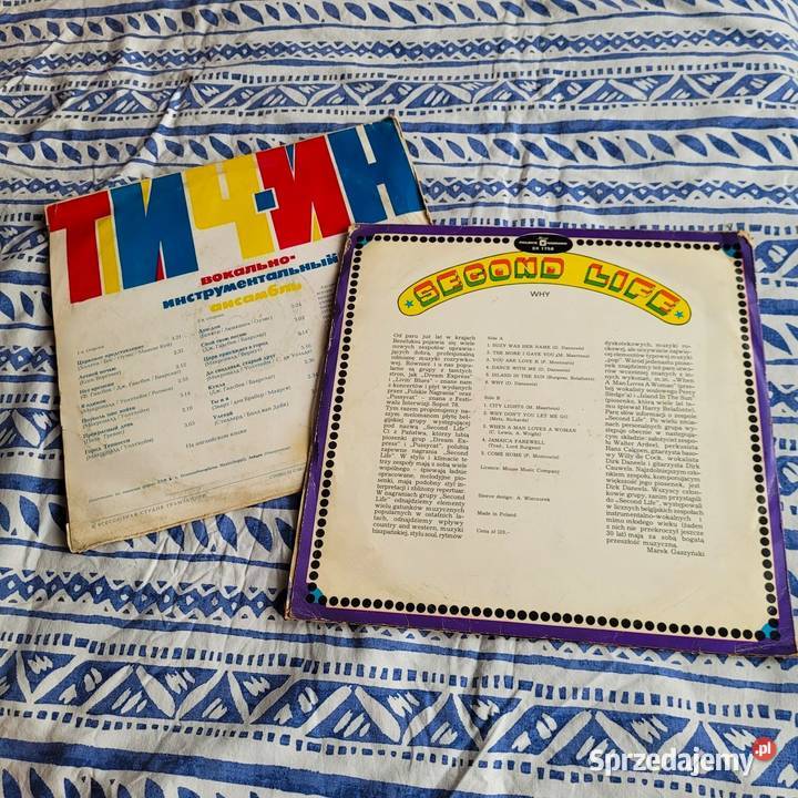 Teach In płyta w stanie plus druga kujawsko-pomorskie Chełmno