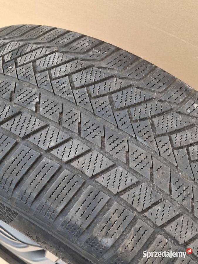 MERCEDES GLE W167 KOŁO FELGA ALUFELGA 20 5X112 Bieleń sprzedam