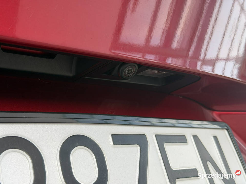 Mazda CX30 AWD 186 Skórzana tapicerka BOSE Węgrzce