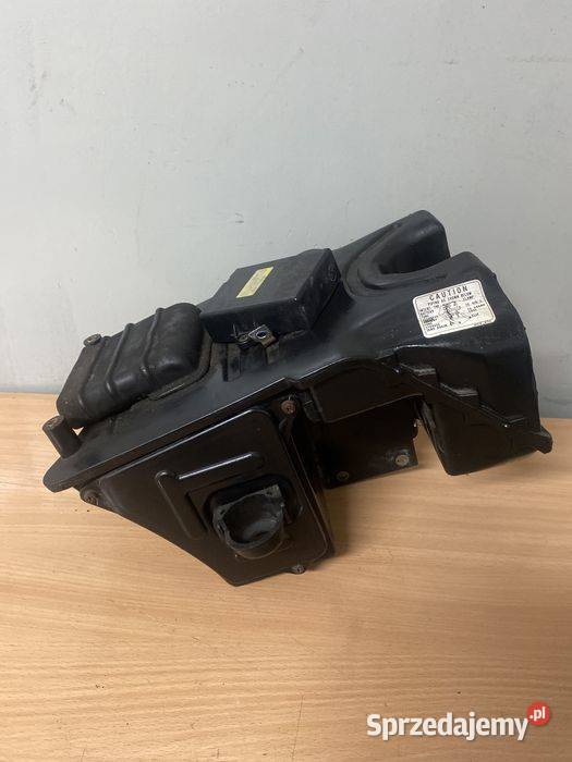 Honda CBX 650 Airbox Wloty Powietrza wielkopolskie Poznań