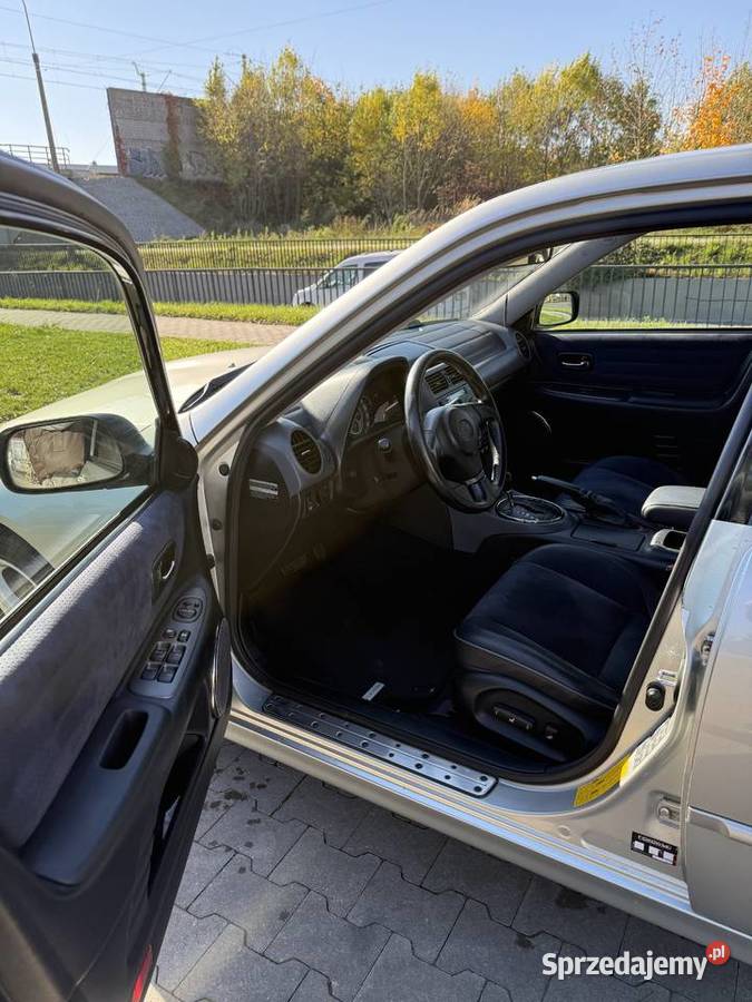 Lexus IS200 Automat LPG automatyczna Opole