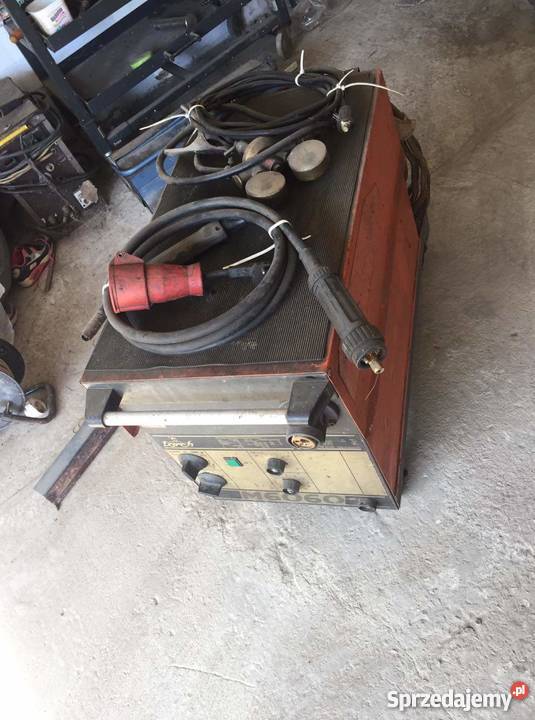 Migomat spawarka lorch 200 świętokrzyskie Miedziana Góra