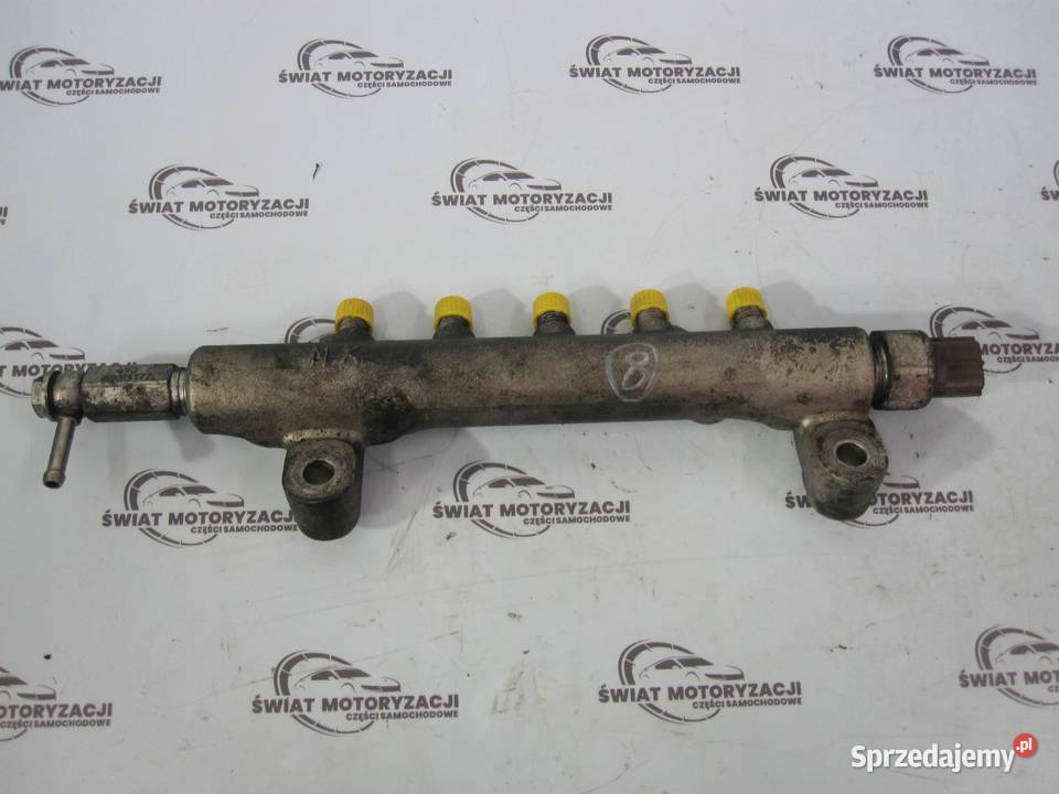 PATHFINDER NAVARA 25 DCI YD25 DDTI 09R 175