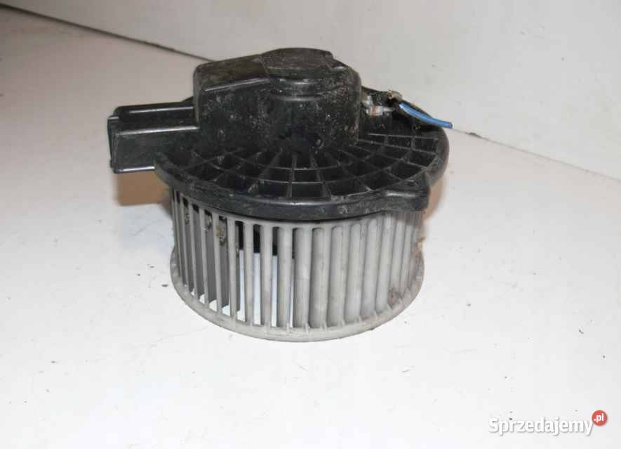 MAZDA 6 I GG GY DMUCHAWA POWIETRZA 872700 NUMER Wielkie Drogi