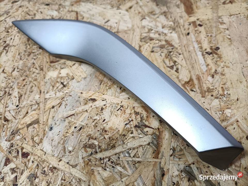 HYUNDAI IONIQ 5 21LISTWA LAMPY ZDERZAK PRAWY osobowe