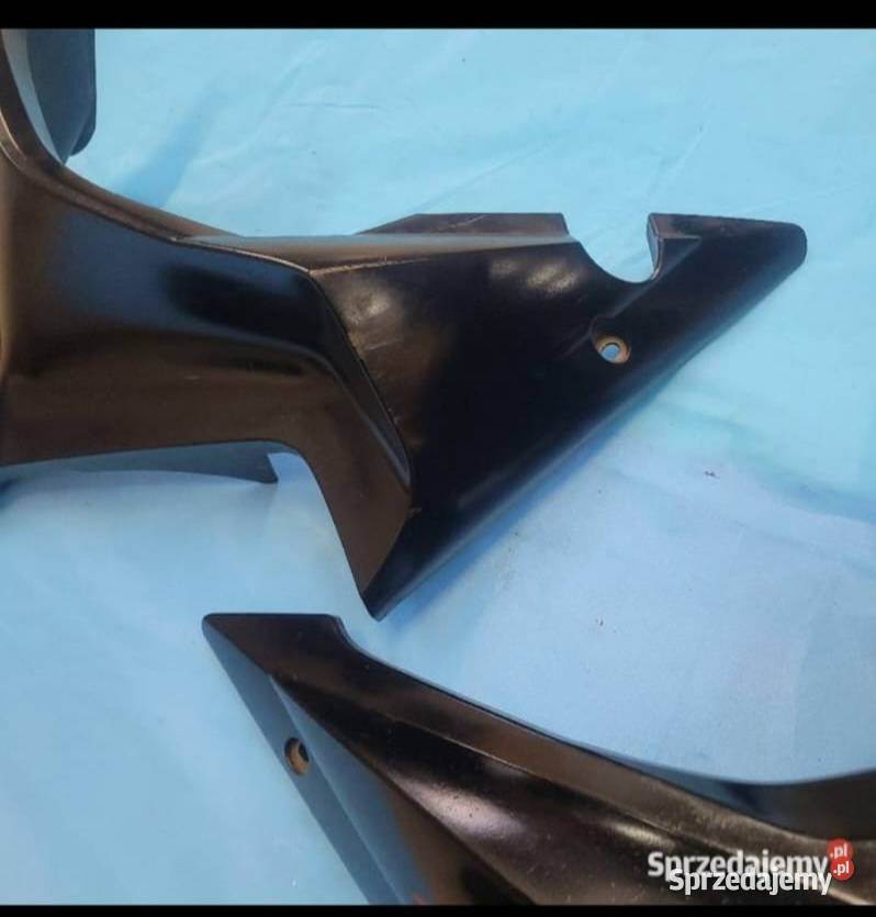 BMW R 1200 1250 RT K52 OEM OWIEWKA OSŁONA BOK Szyby i owiewki Nowy Tomyśl sprzedam