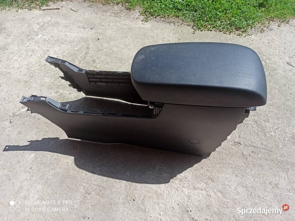 Podłokietnik Tunel Mazda CX5 2014 KD4564961 wielkopolskie Rzymsko sprzedam