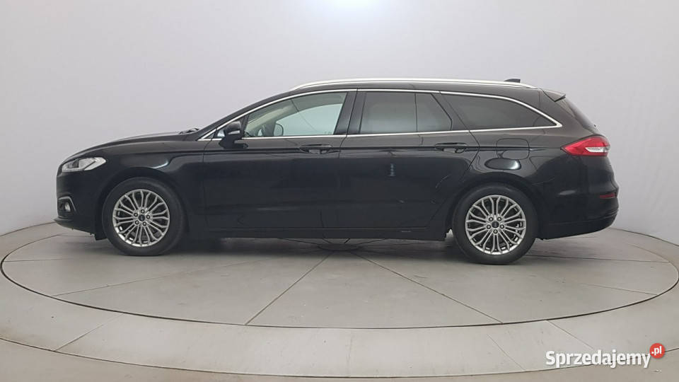 Ford Mondeo 20 EcoBlue Titanium Z polskiego Warszawa sprzedam
