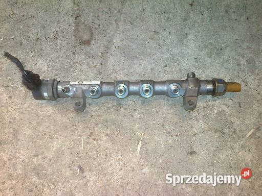 LISTWA 03L125C ZAWÓR CZUJNIK 20TDI CFF CFH CJC łódzkie Łódź