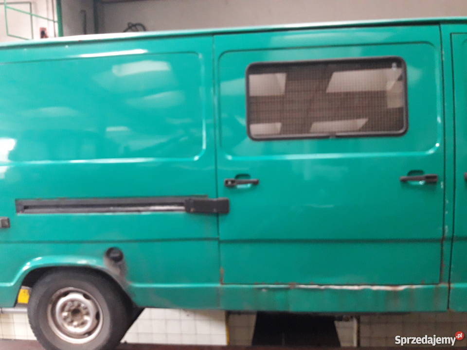 Drzwi Mercedes 208d 207d 310d 308d 408d 410d