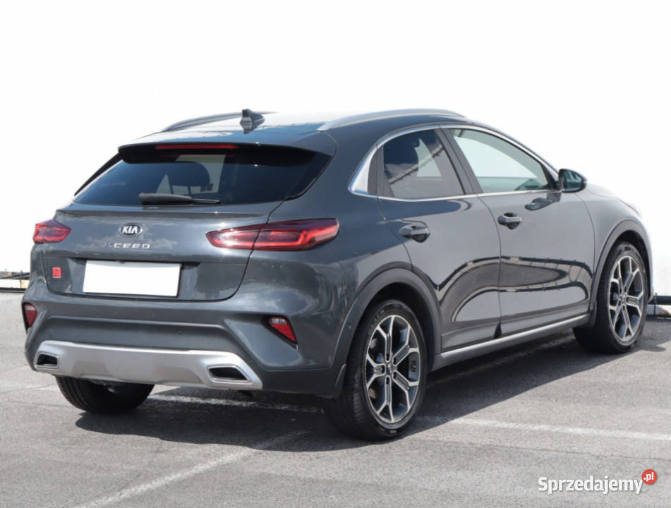 Kia XCeed 16 CRDi 4/5