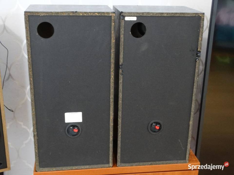 Legendarne kolumny Pioneer CS3030 WYSYŁKA