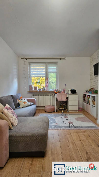 Ogłoszenie mieszkanie Lesko 43m2 2 pokojowe 6511zł/m2