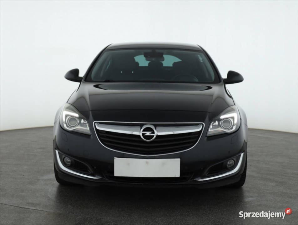 Opel Insignia 16 CDTI czujnik parkowania Piaseczno