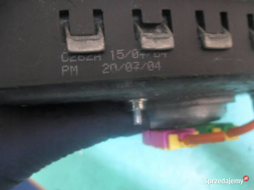 VOLVO XC90 04r AIRBAG poduszka kierowcy 868221