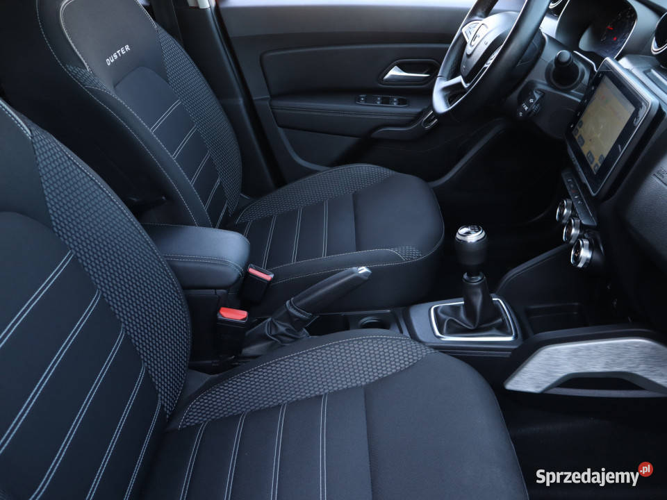 Dacia Duster 10 TCe system Start-Stop Bielany Wrocławskie sprzedam