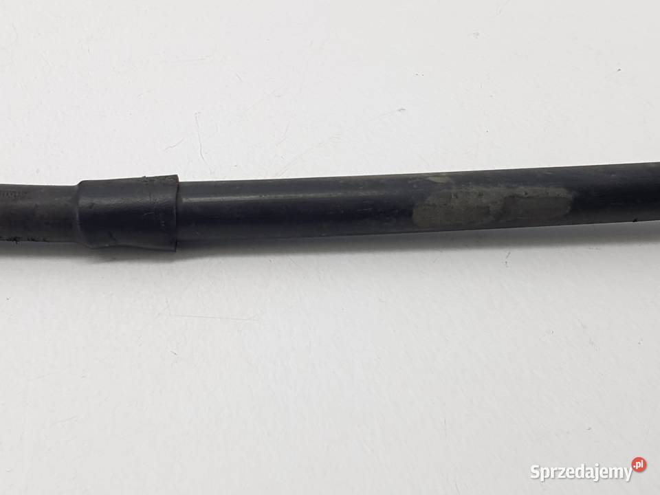 Przewod Hamulcowy Tyl Yamaha Yzf 450 Łódź