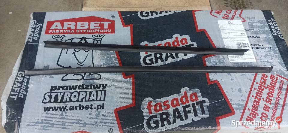 LISTWA ZGARNIAJĄCA DRZWI LEWY PRZÓD SAAB 93 II osobowe śląskie