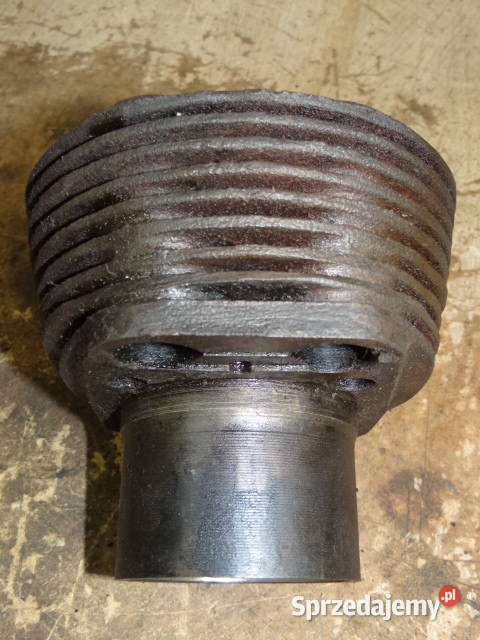 cylinder żeliwny Simson AWO T org DDR sprzedam