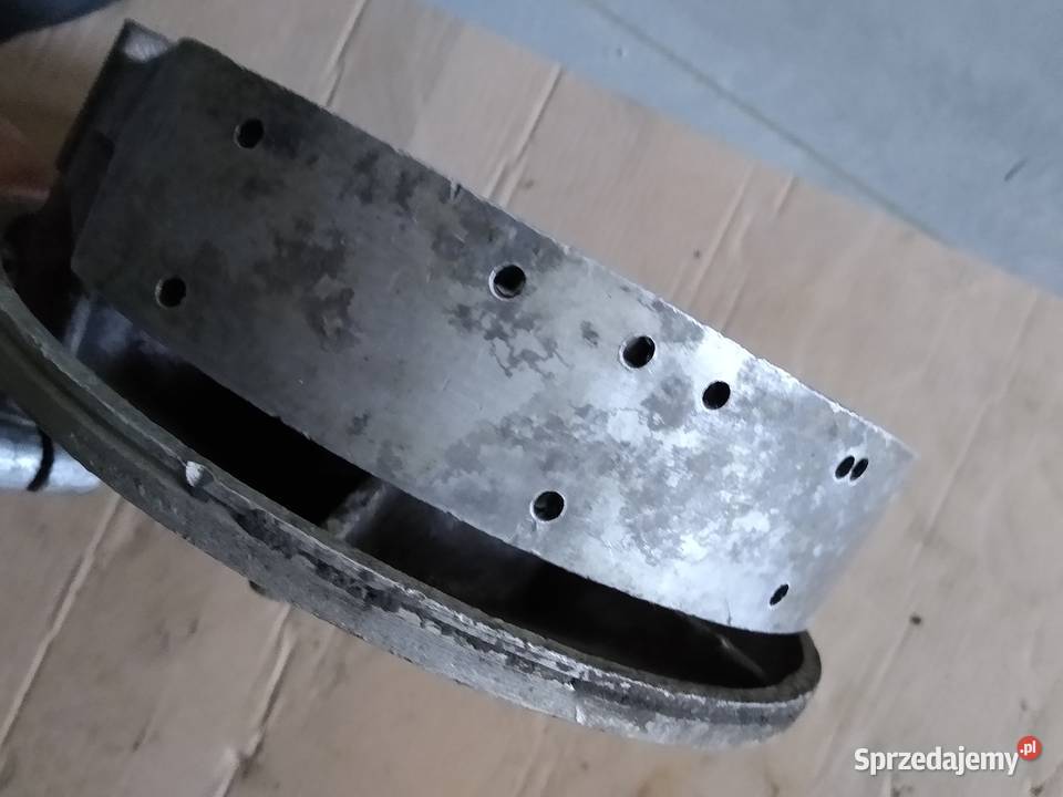 Junak m10 szczekotrzymacz tarcz kotwiczna Pozostałe Kruszwica