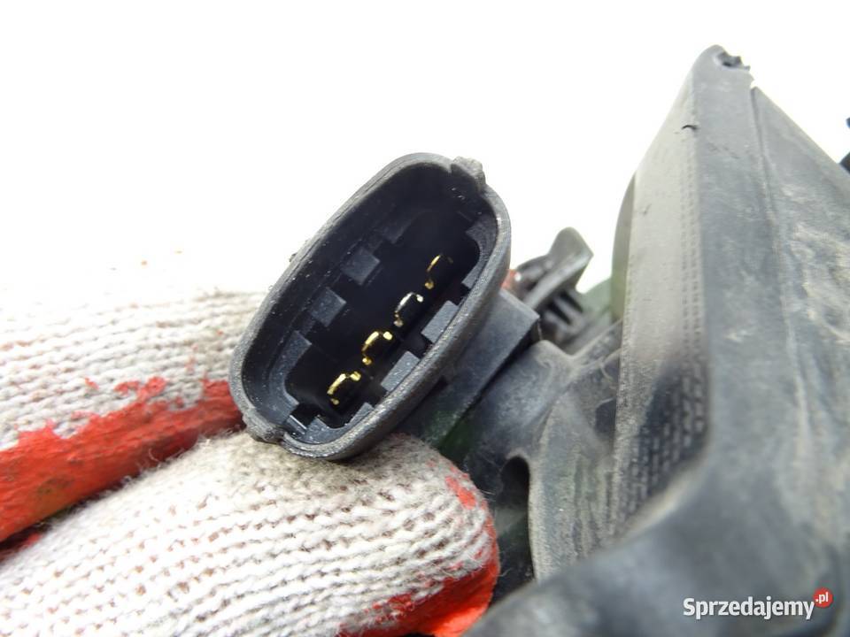 KOLEKTOR SSĄCY HYUNDAI i10 II 10 67 Części samochodowe podkarpackie