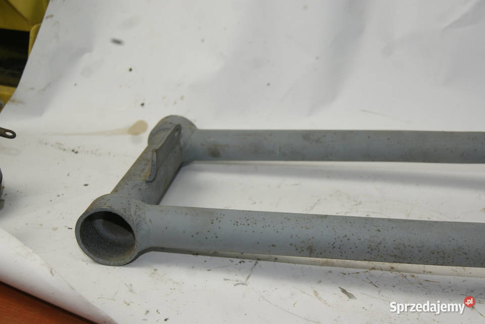 WAHACZ PRZÓD Bmw R50 R60 R69 R26 R27 R502 PRZÓD