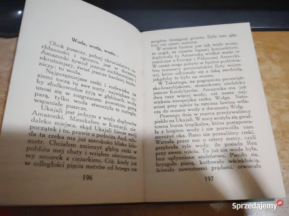 EYBY ŚPIEWAJĄ w UKAJALI lOMDYN 1940 OPR RZADKIE wielkopolskie Iwno
