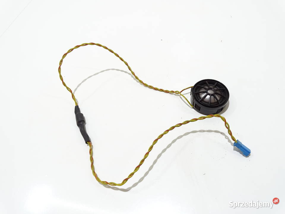 GŁOŚNIK WYSOKOTONOWY LOGIC7 BMW E60 E61 6919351 sprzedam