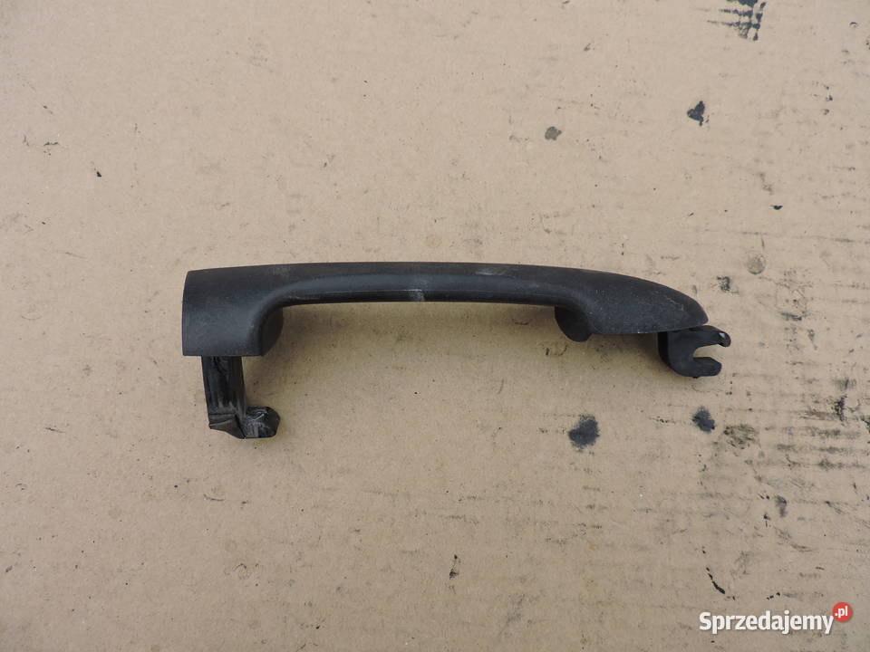 Klamka zewnętrzna lewy przód Ford focus mk1 18 Myszków